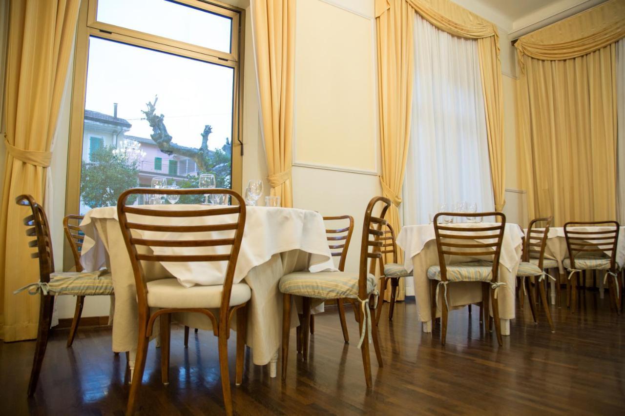 Hotel Cappelli