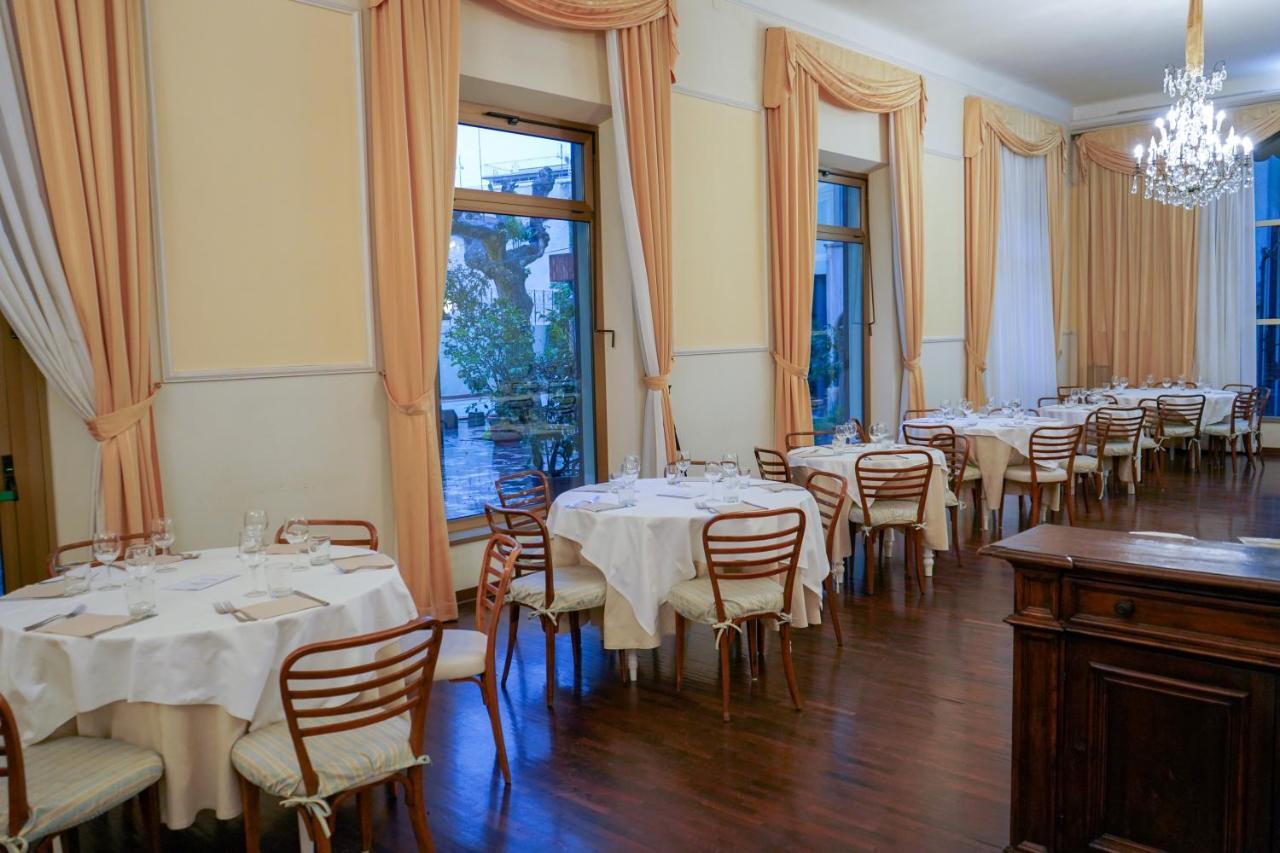 Cappelli Hotel