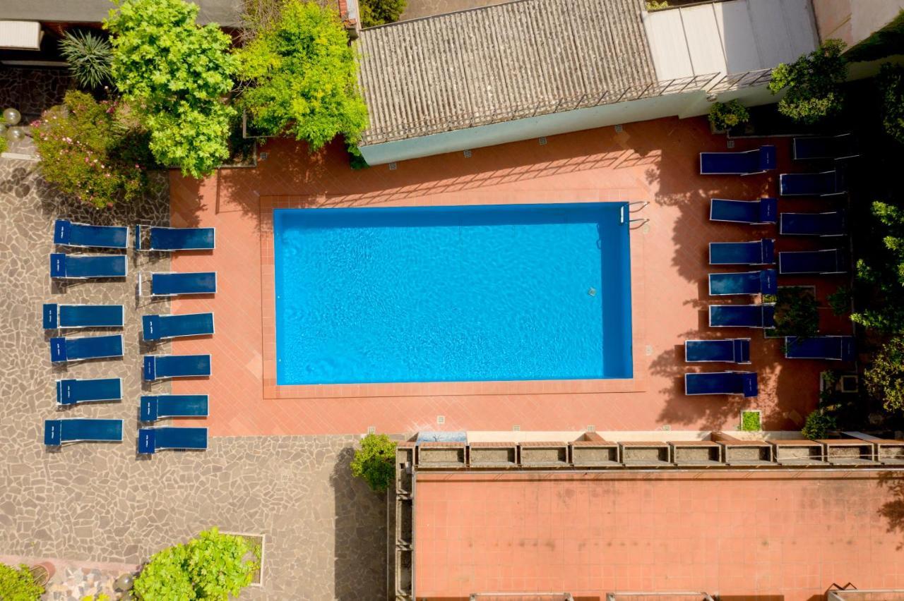 Cappelli Hotel Montecatini Terme