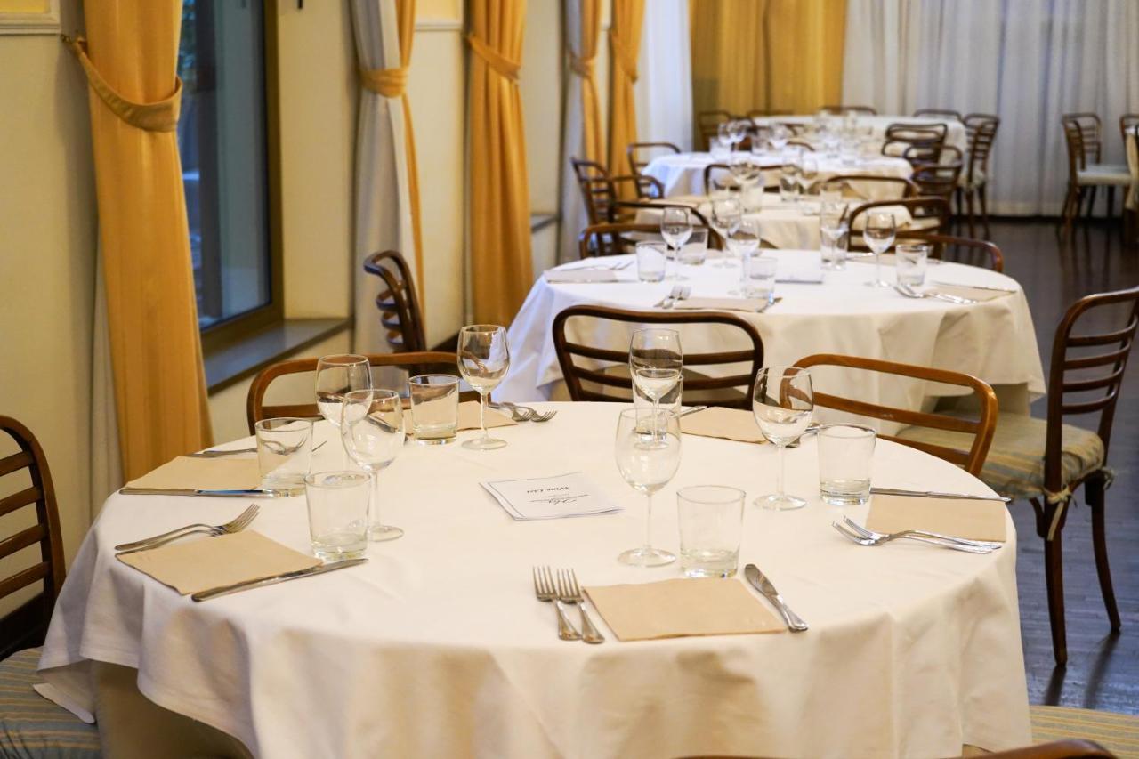 Hg Cappelli Hotel 3*