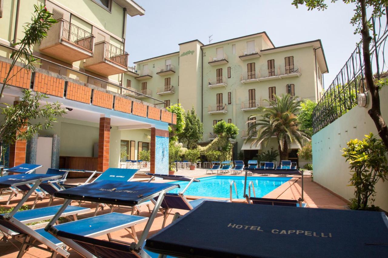 Cappelli Hotel