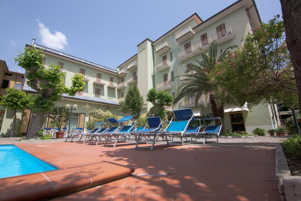 Cappelli Hotel
