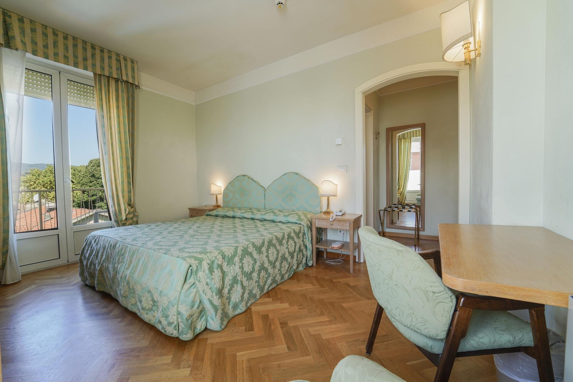 Hotel Cappelli