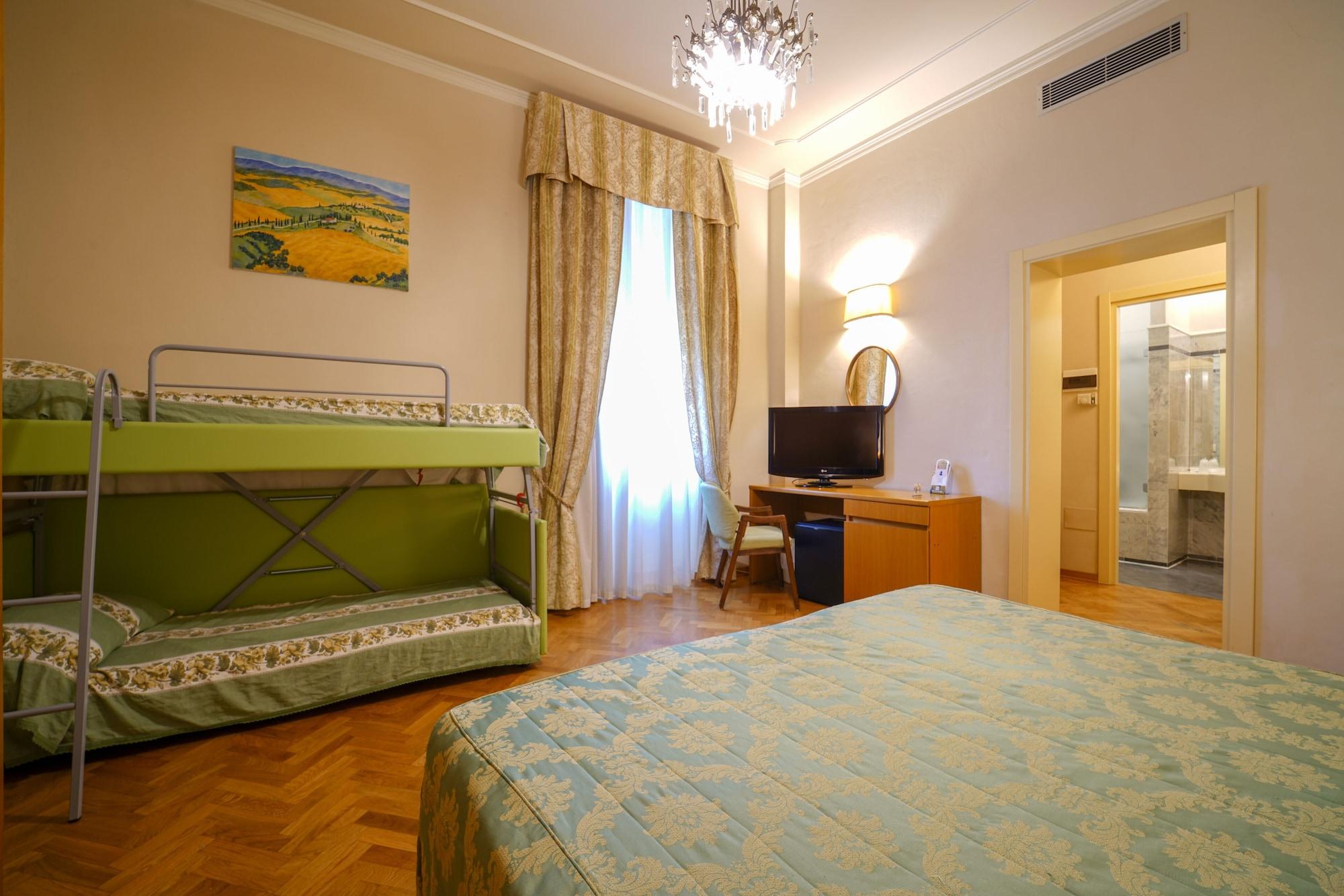 Hg Cappelli Hotel