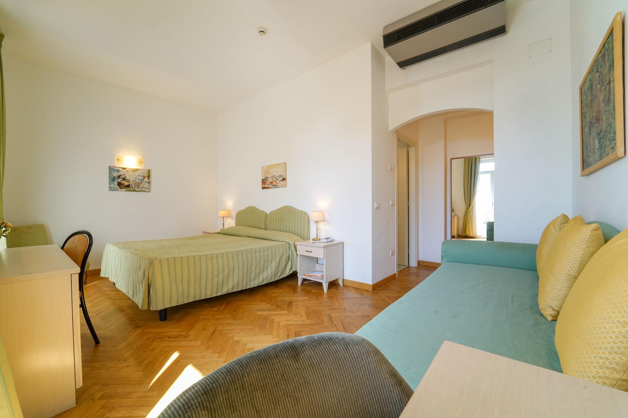 Hg Cappelli 3*