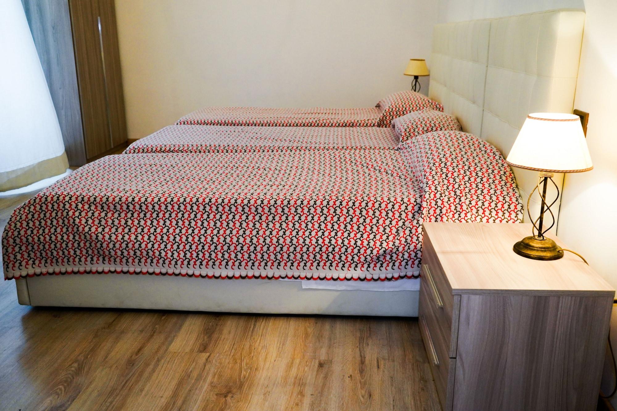 Hotel Hg Cappelli