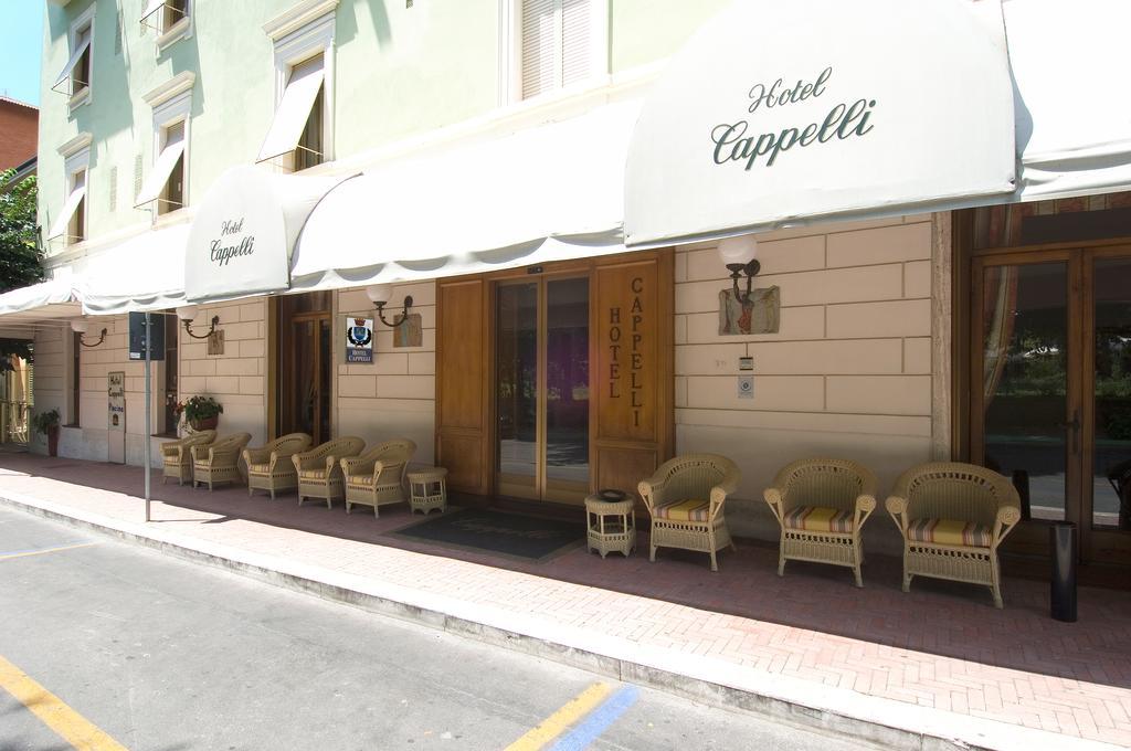 Cappelli
