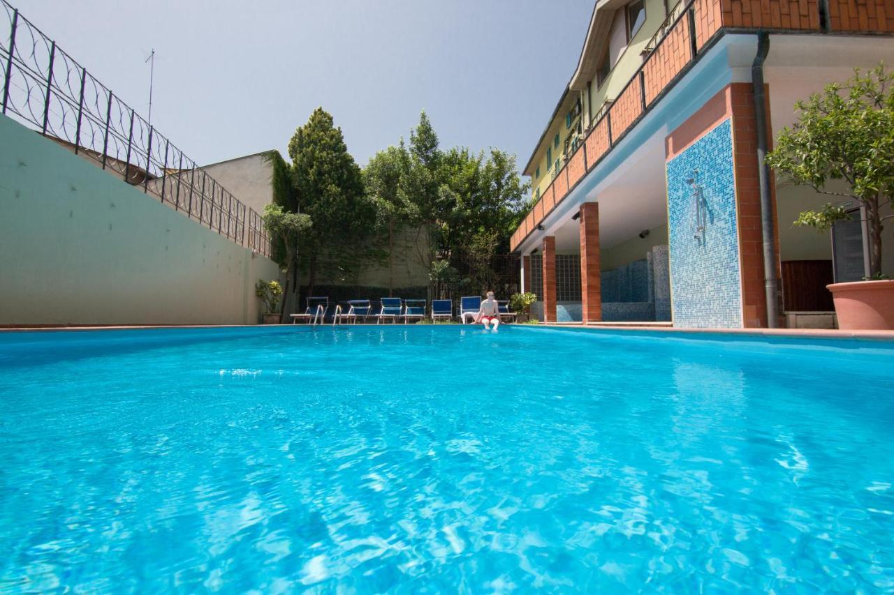 Hg Cappelli Hotel