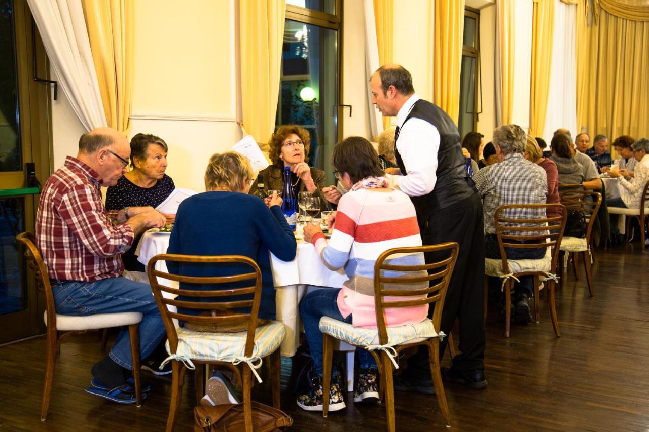 Hg Cappelli Hotel 3*