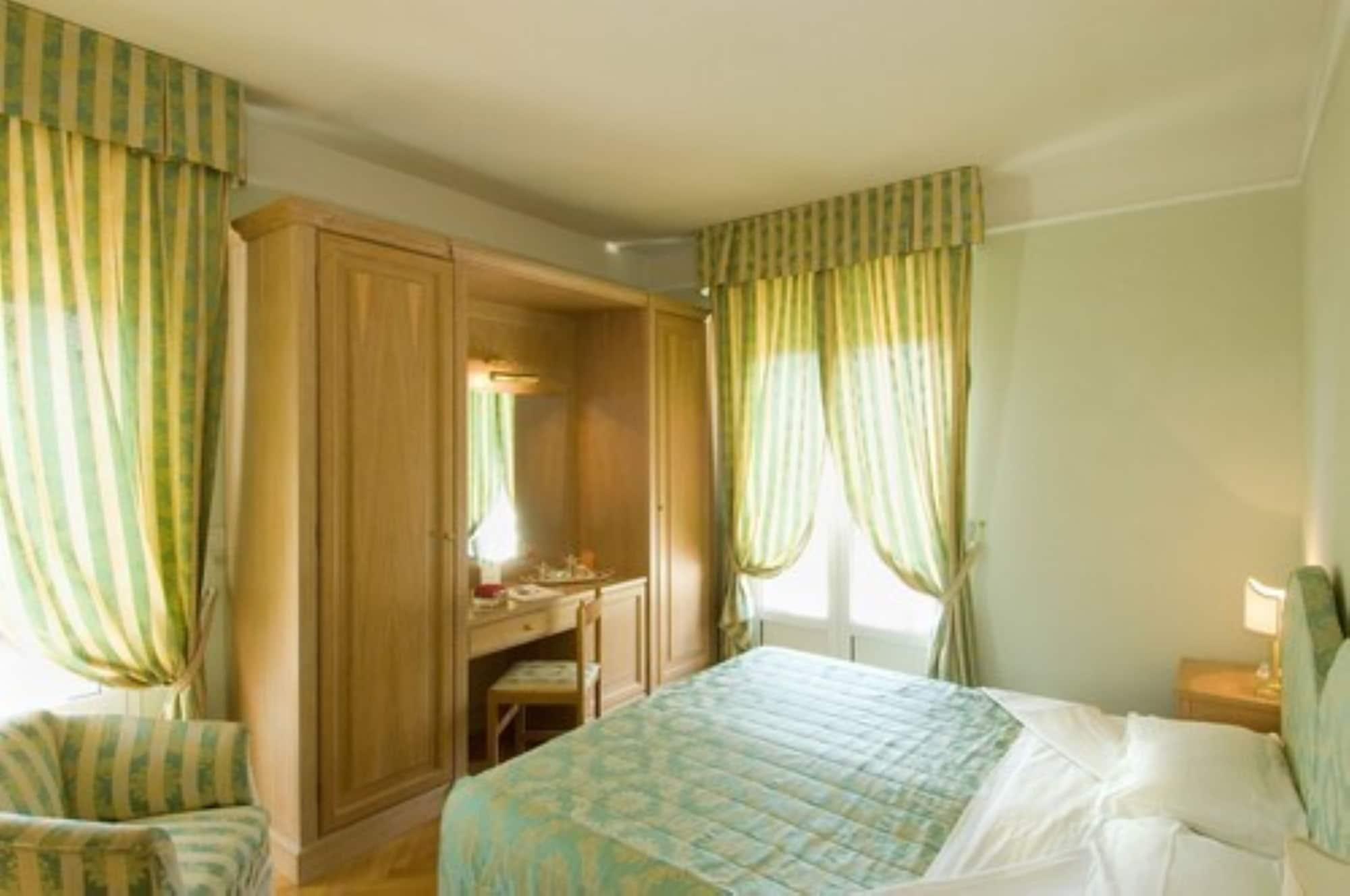 Cappelli Hotel Montecatini-Terme