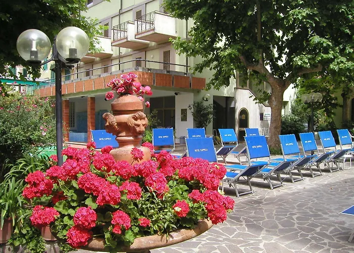 Hotel Cappelli