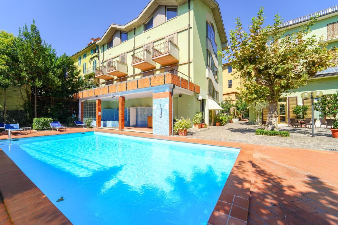 Cappelli Hotel 3*