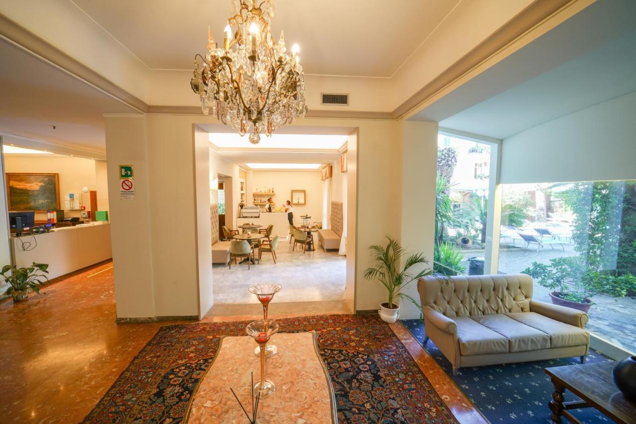 Hotel Cappelli