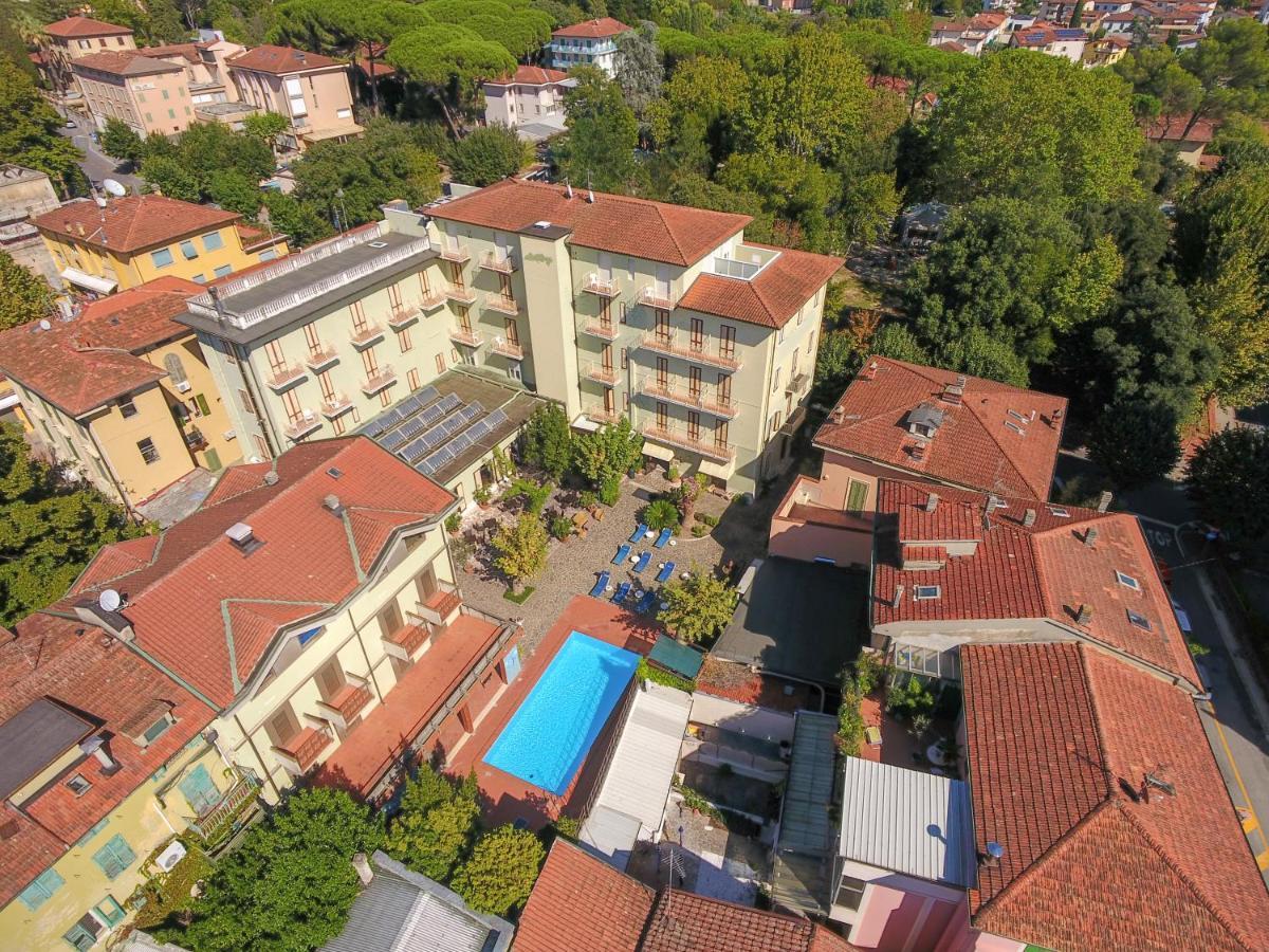 Hotel Cappelli