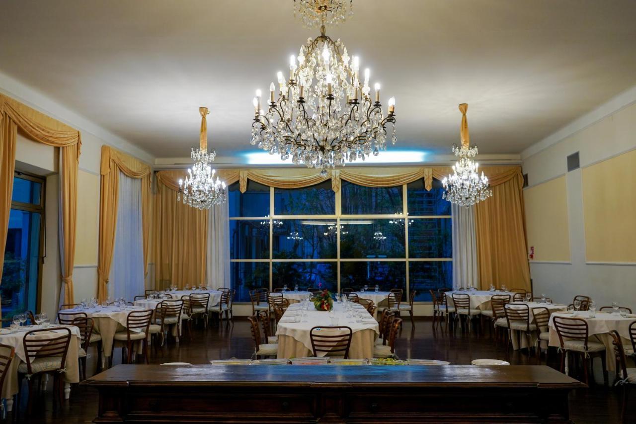 Hotel Cappelli
