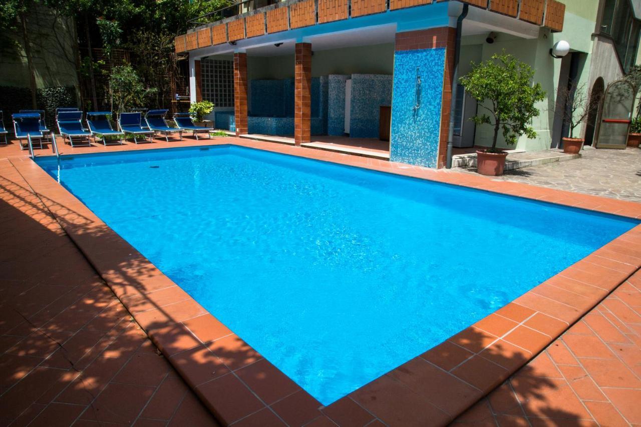 Hotel Cappelli 3*
