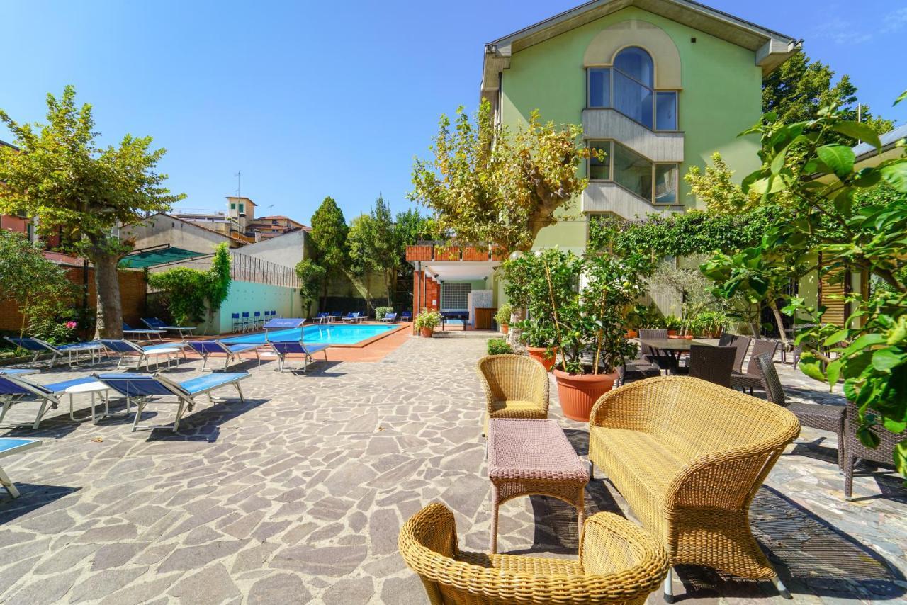 Hotel Cappelli 3*