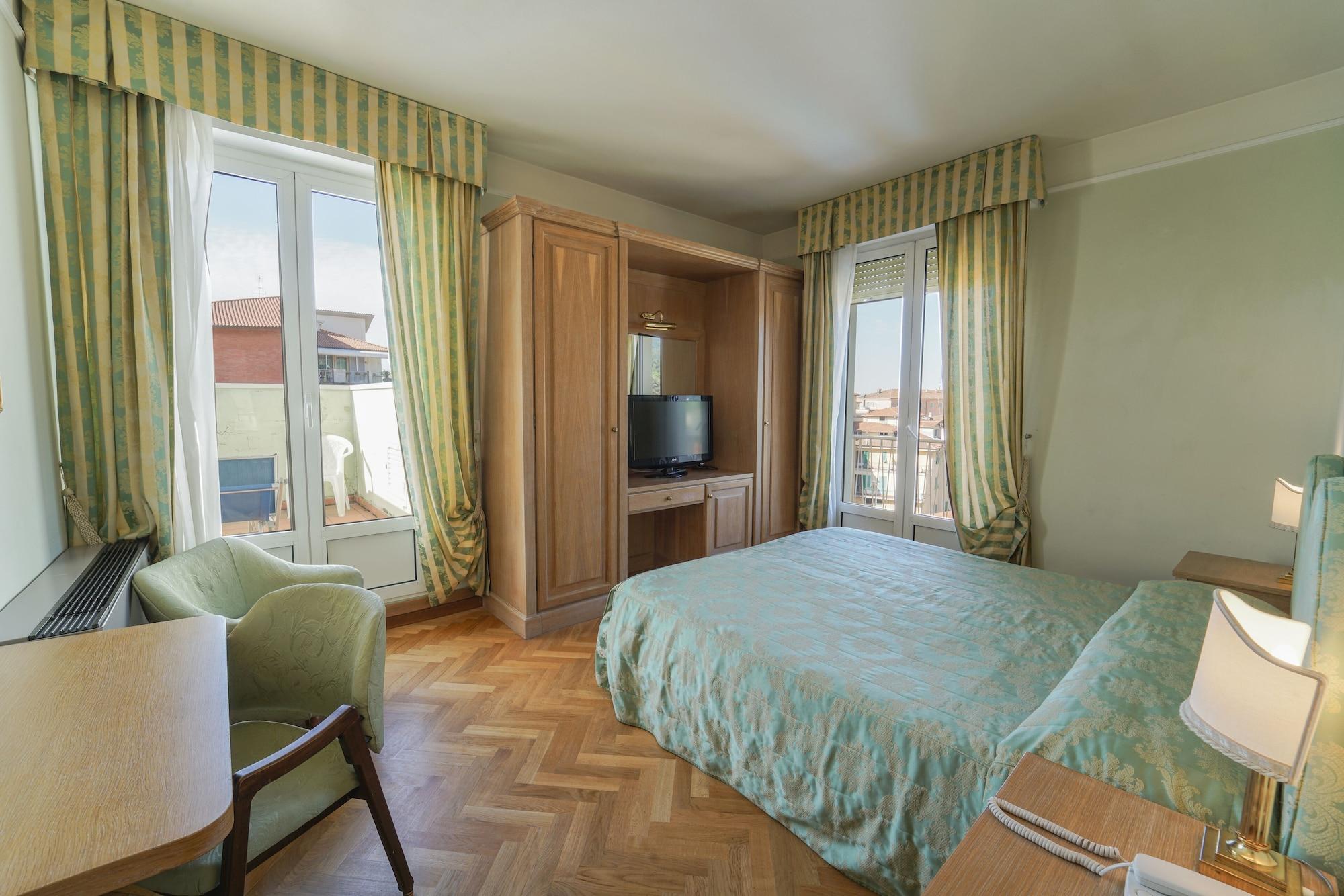 Cappelli Hotel