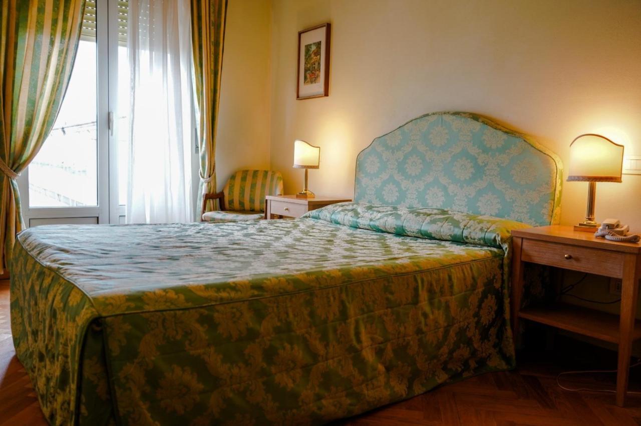 Hotel Cappelli 3*