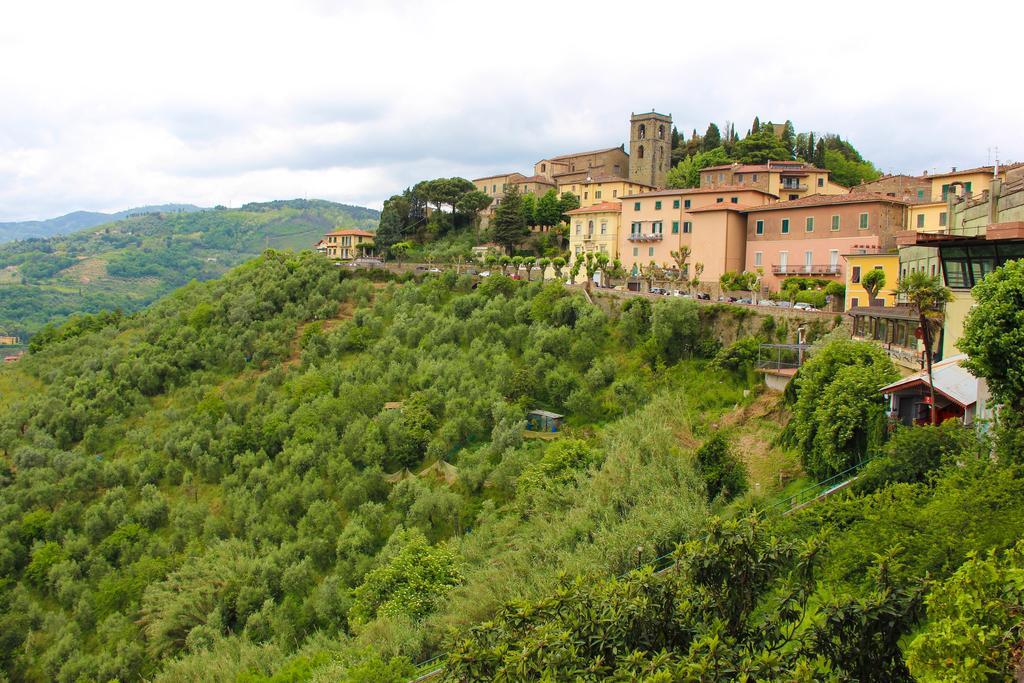 Cappelli Hotel 3*