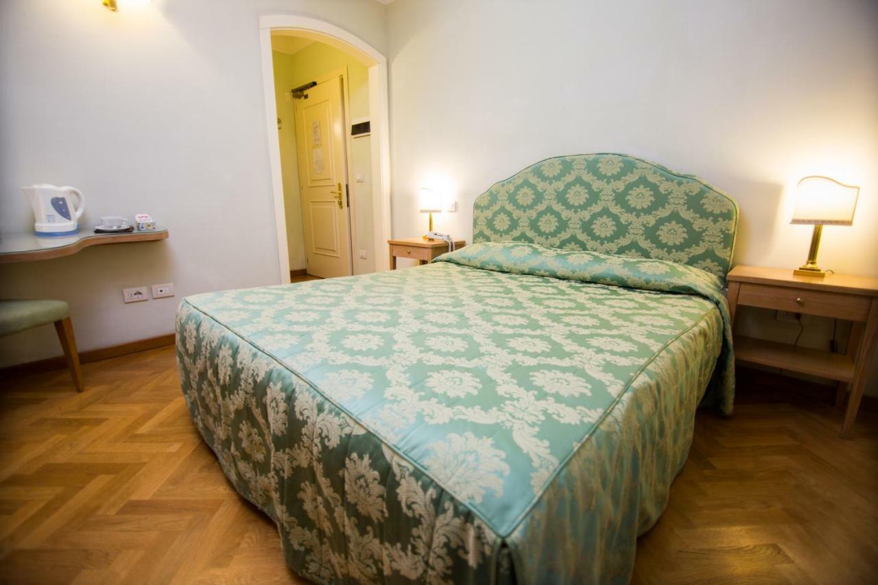 Cappelli Hotel Montecatini-Terme